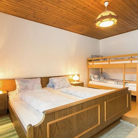 Апартаменти Haus Osterrieder Санкт-Міхель-ім-Лунгау Екстер'єр фото