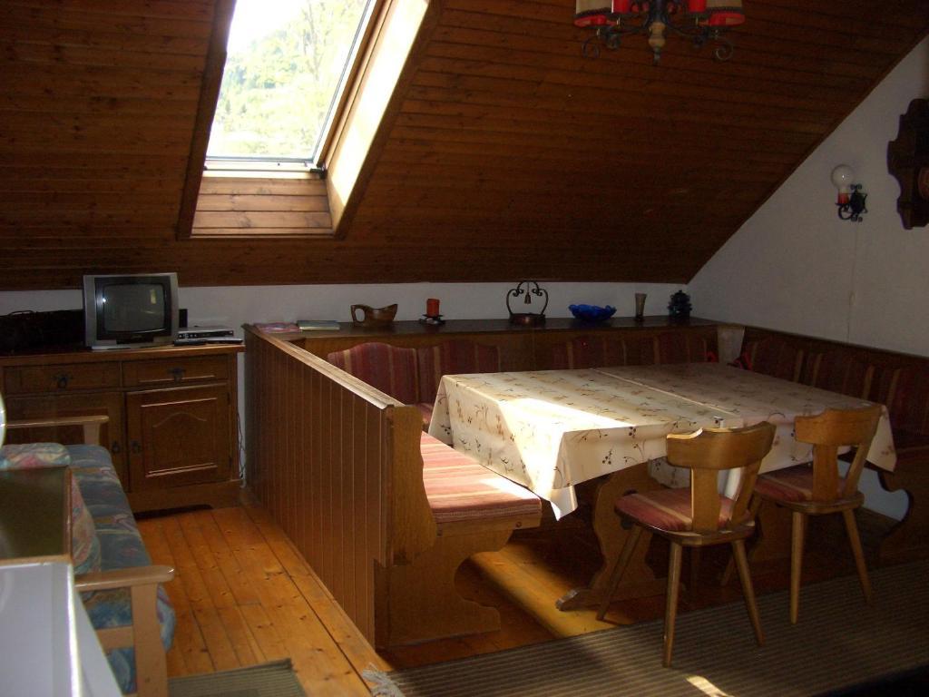 Апартаменти Haus Osterrieder Санкт-Міхель-ім-Лунгау Екстер'єр фото