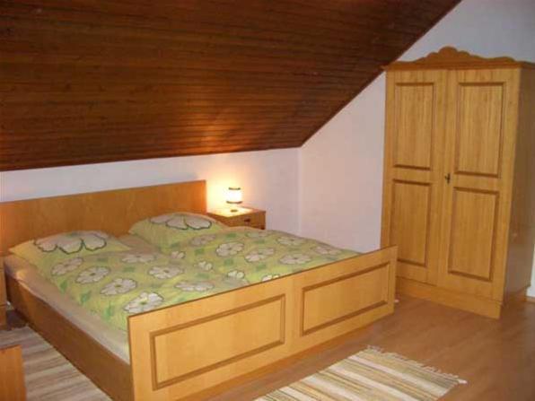 Апартаменти Haus Osterrieder Санкт-Міхель-ім-Лунгау Номер фото